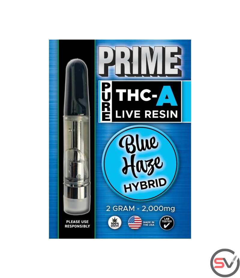 PRIME 2G CART